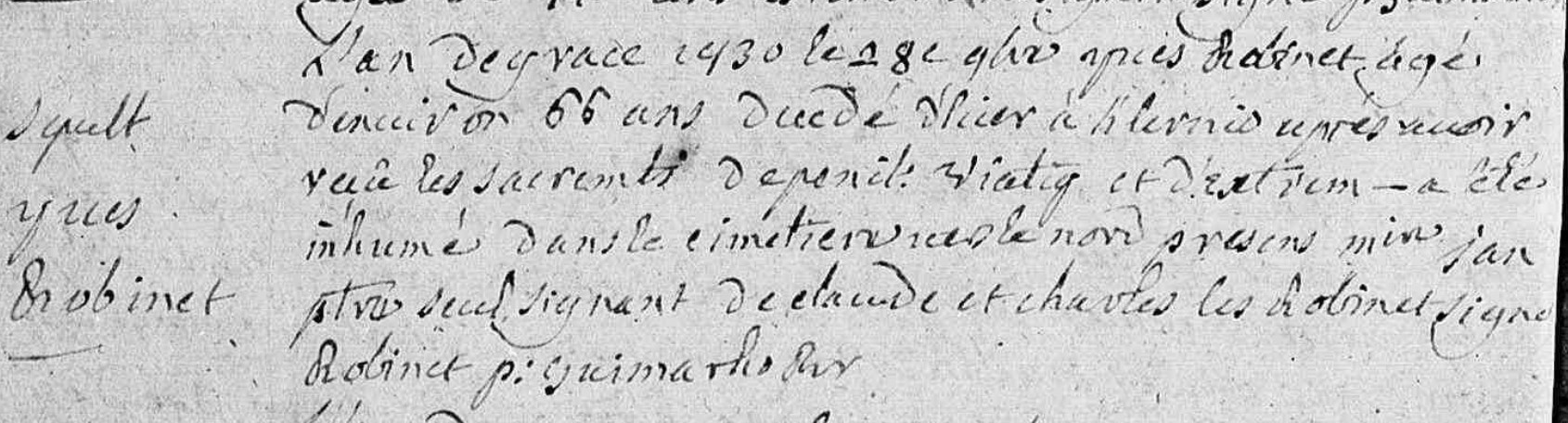 Deces Robinet Yves 27_11_1730.jpg